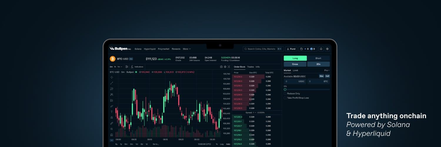 Bullpen Exchange Guide