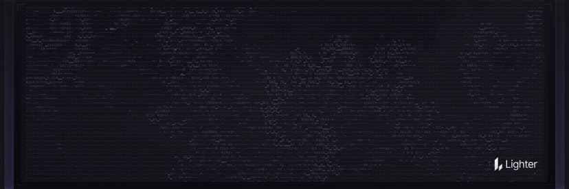 Lighter Exchange Guide