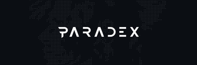 Paradex Exchange Guide